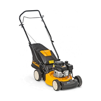 Бензиновая газонокосилка Cub Cadet LM1 CP46