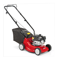 Бензиновая газонокосилка MTD SMART 395 PO