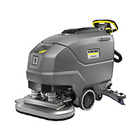 Поломоечная машина Karcher BD 70/75 W Classic Bp