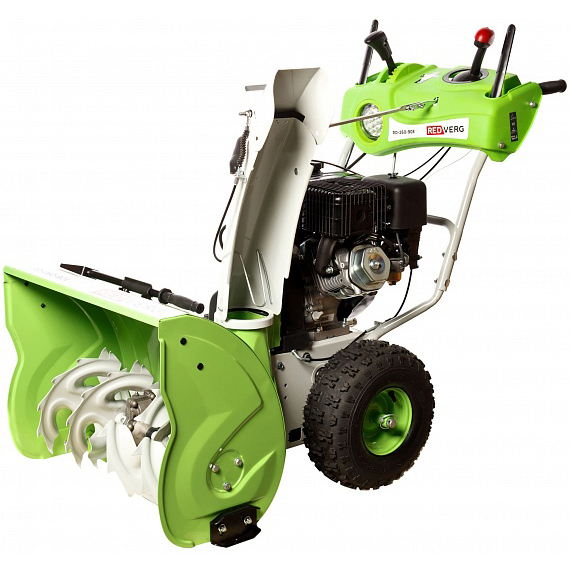 Снегоуборщик RedVerg RD-260-90E Снегоуборщик RedVerg RD-260-90E