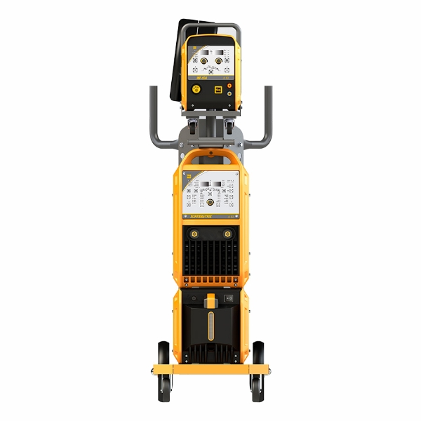 Сварочный полуавтомат HUGONG SUPERMATRIX 500 III Сварочный полуавтомат HUGONG SUPERMATRIX 500 III