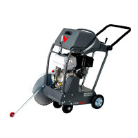 Швонарезчик Wacker Neuson MFS 1350