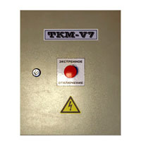 Блок АВР ТКМ-V7 CB (до 19,8 кВт)