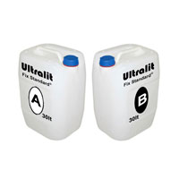 UL-FIXS-2L Ремонтный полимер на основе поликарбамида Ultralit FIX Standard