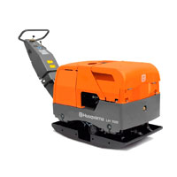 Реверсивная виброплита Husqvarna LH 700 Е (9678972-01)