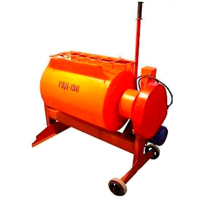 Растворосмеситель Antares AST РПД-150 (220 В)