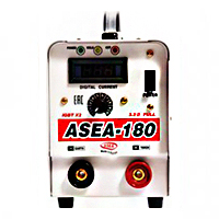 Сварочный аппарат ASEA 180D (MMA)