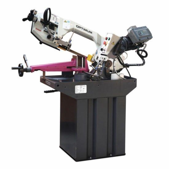 Станок ленточнопильный OPTIMUM OPTIsaw SD 281V Станок ленточнопильный OPTIMUM OPTIsaw SD 281V