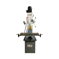 Станок фрезерный универсальный Metal Master DMM 50C