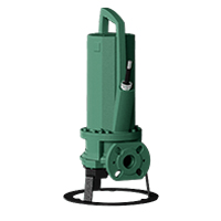 Погружной насос Wilo Rexa CUT GI03.29/S-M15-2-523/P