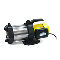 Насос садовый Aurora AGP 1300 MULTI-5P