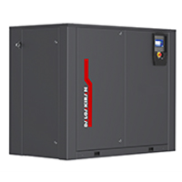 Компрессор винтовой DALGAKIRAN INVERSYS DPR 37-8,5