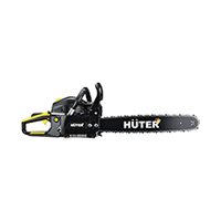 Бензопила Huter BS-2800M