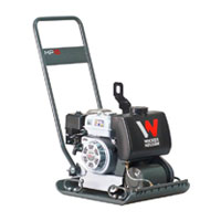 Виброплита Wacker Neuson MP15 (с баком для воды)