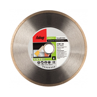 Алмазный диск Fubag Keramik Extra 300х30-25,4 мм