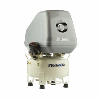 Медицинский безмасляный компрессор FINI DR.SONIC 160-24V-1.5M