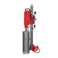 Установка алмазного бурения Voll V-Drill 205