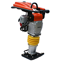 Вибротрамбовка Samsan TR265S с двиг. Samsan TR