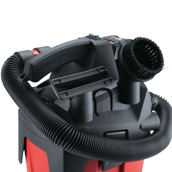 Аккумуляторный пылесос FLEX VC 6 L MC Аккумуляторный пылесос FLEX VC 6 L MC