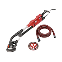 Шлифовальная машина FLEX WST1000FV,Kit Turbo-Jet