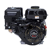 Двигатель бензиновый Lifan 160F D19
