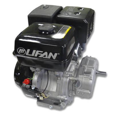 Двигатель бензиновый Lifan 168F-2R D20 Двигатель бензиновый Lifan 168F-2R D20