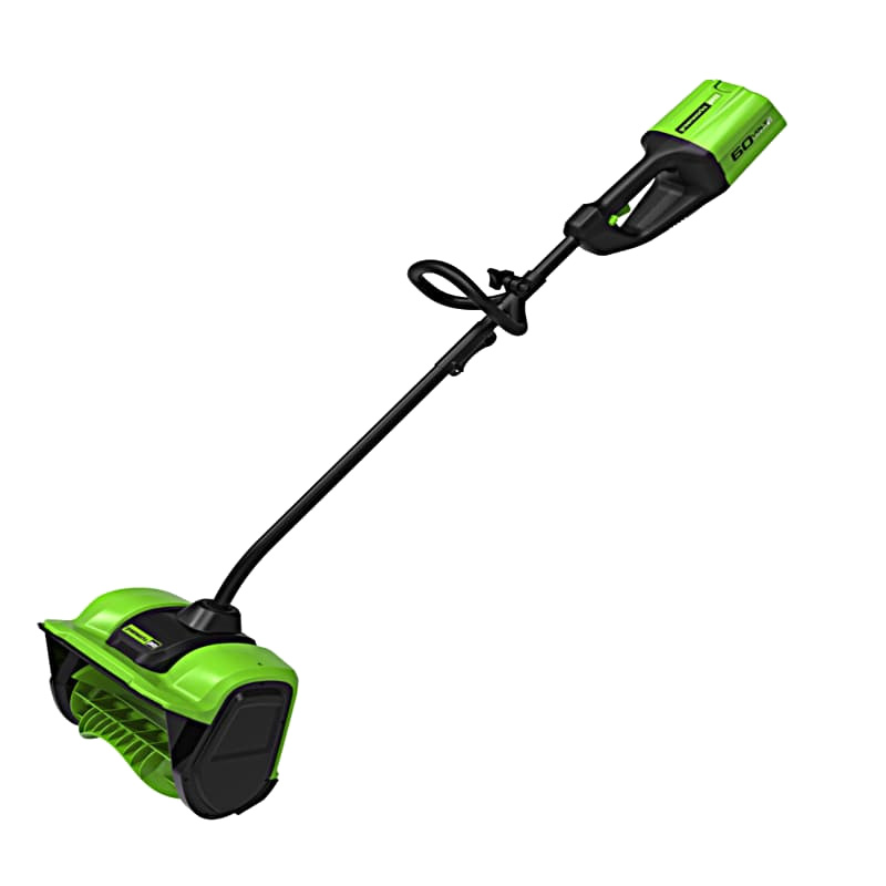Снегоуборщик Greenworks GD60SS 60V 2602607UB