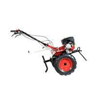 Мотоблок Lifan 1WG1100-D (колеса 5.00-12)