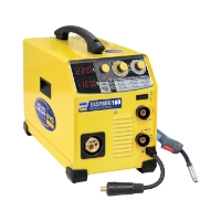 Сварочный инвертор GYS EASYMIG 160