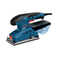 Виброшлифмашина Bosch GSS 23 A