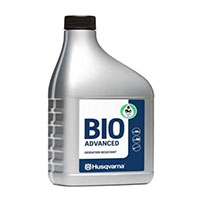 Масло для смазки цепи Husqvarna Bio Advanced 5л 