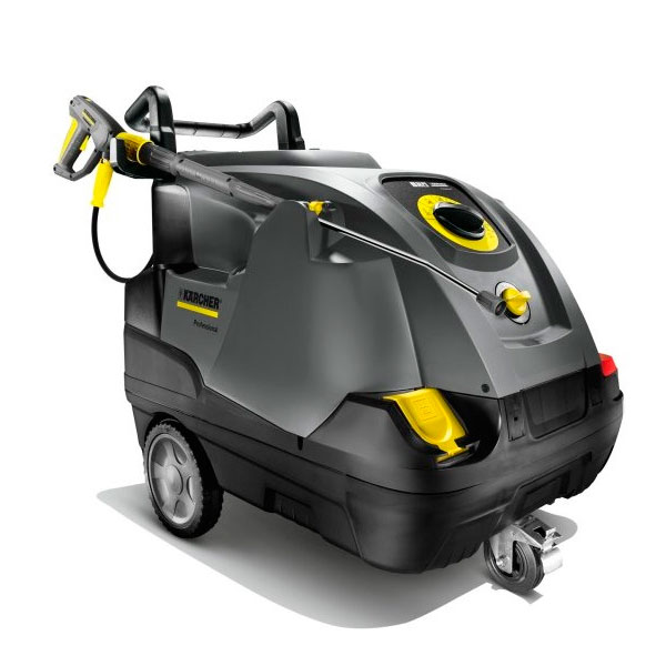 Мойка высокого давления Karcher HDS 8/17 C (1.174-911.0) Мойка высокого давления Karcher HDS 8/17 C (1.174-911.0)
