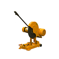 Станок абразивно-отрезной Stalex Cut-Off Machine 400М/3 (380 В)
