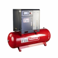 Винтовой компрессор FINI K-MAX 7.5-10-500F (IE3)