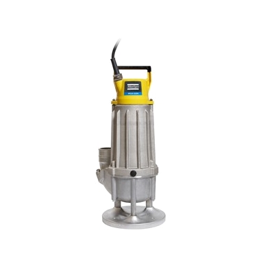 Погружной насос Atlas Copco WEDA S30N 230В под шланг 3", c поплавком Погружной насос Atlas Copco WEDA S30N 230В под шланг 3", c поплавком