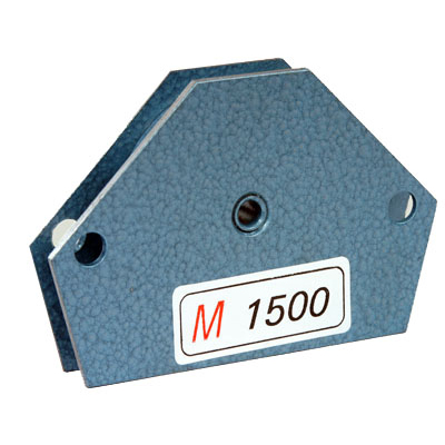 Магнитный угольник Вектор М1500 Магнитный угольник Вектор М1500