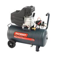 Компрессор поршневой масляный Patriot Professional 50-340