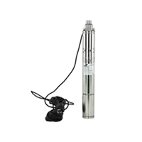 Насос винтовой погружной WWQ 3 NP-400V