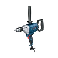 Дрель безударная Bosch GBM 1600 RE