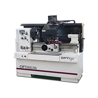 Станок токарный OPTIMUM OPTIturn TZ 4 (настольный)