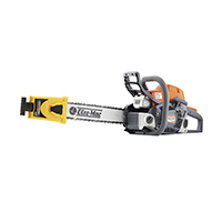 Бензопила Oleo-Mac GS 35C (14, 3/8, 1.3), Powersharp