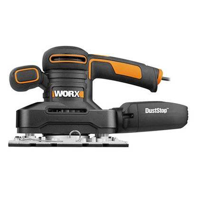 Виброшлифмашина WORX WX641 Виброшлифмашина WORX WX641
