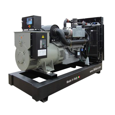 Дизельная электростанция GMGen Power Systems GMP700 (открытое исполнение) Дизельная электростанция GMGen Power Systems GMP700 (открытое исполнение)
