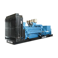 Дизельная электростанция Elcos GE.MT.2800/2550.BF+014