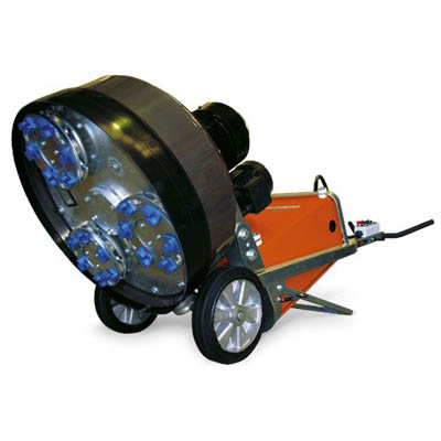 Мозаично-шлифовальная машина Husqvarna PG 680 Мозаично-шлифовальная машина Husqvarna PG 680