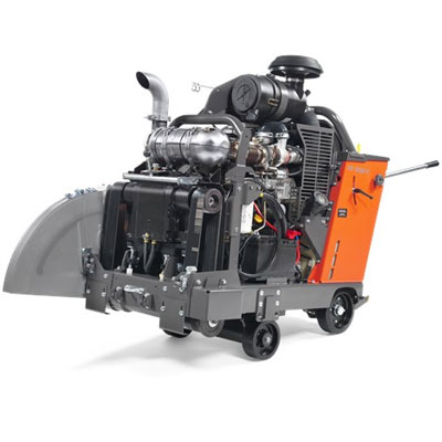 Швонарезчик дизельный Husqvarna FS7000D Швонарезчик дизельный Husqvarna FS7000D