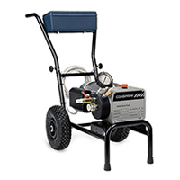 Аппарат окрасочный Contracor EVOX-1500-380