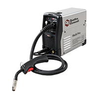 Cварочный полуавтомат Quattro Elementi Multi Pro 1700