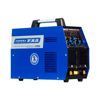 Аппарат аргонодуговой сварки Aurora IRONMAN 200 AC/DC IGBT (WSE 200G)