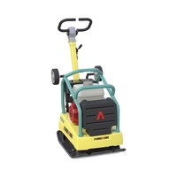 Виброплита Ammann APR 30/60 (Honda GX 270)